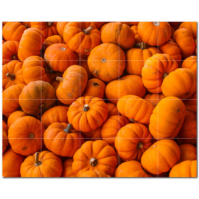 Photo de fruits 6 x 6