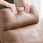 Fauteuil inclinable manuel inclinable 30,3 po-1807803474