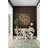 Vine Wall Tile, XL, Bleached