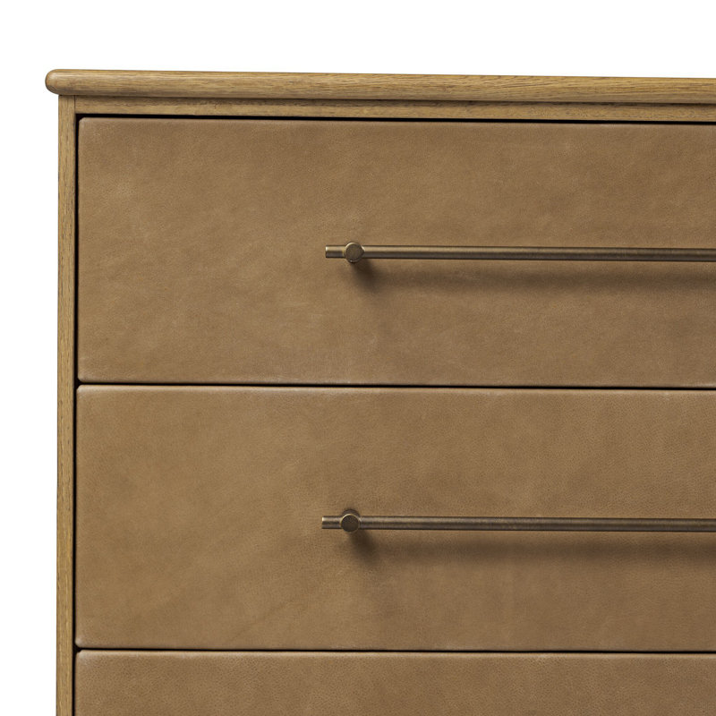 Stella 6 - Drawer Dresser