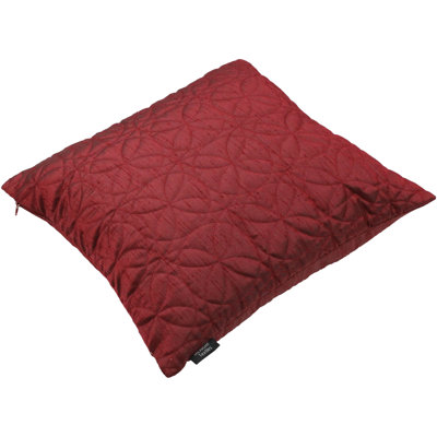 Bloxom Square Cushion
