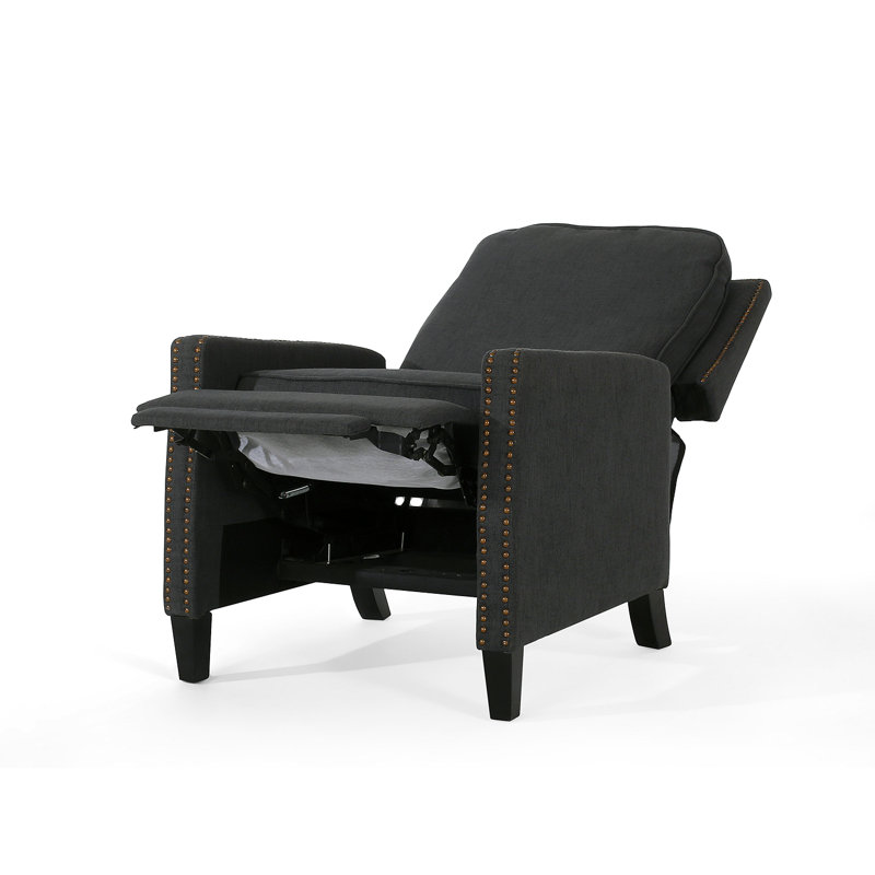 Fauteuil inclinable manuel standard de 27,5 po de largeur