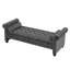 Banc recouverts de tissu d'ameublement-86877152