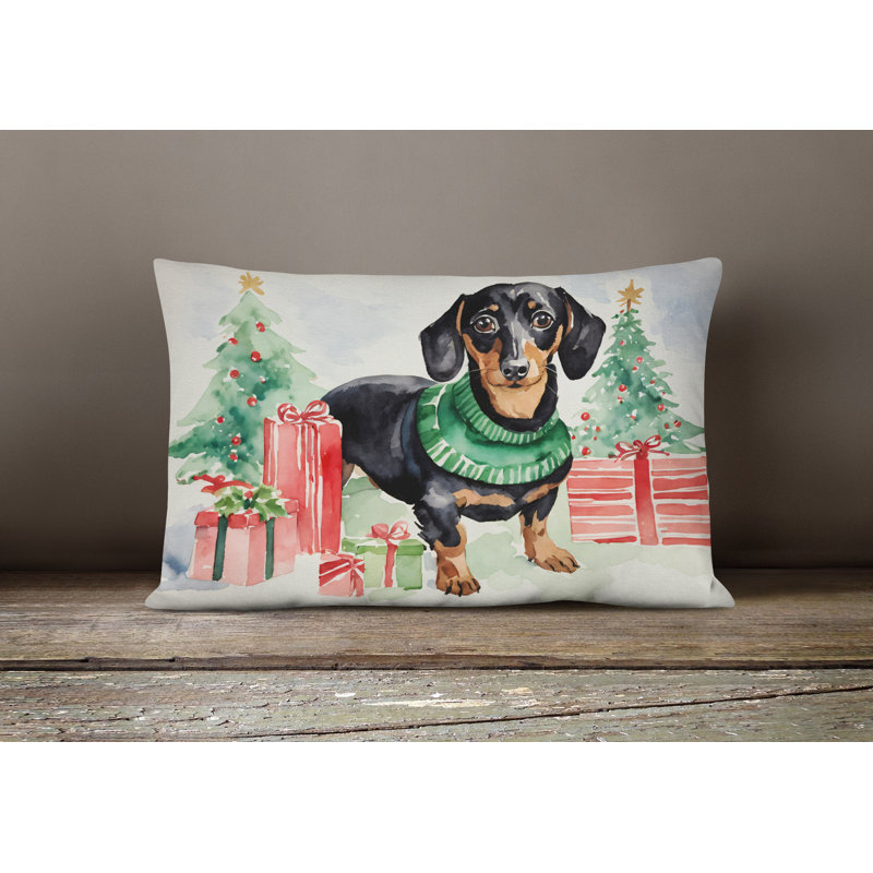 Other/No Pattern Outdoor Throw Pillow
