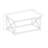Chesnut Single Coffee Table-2106509261