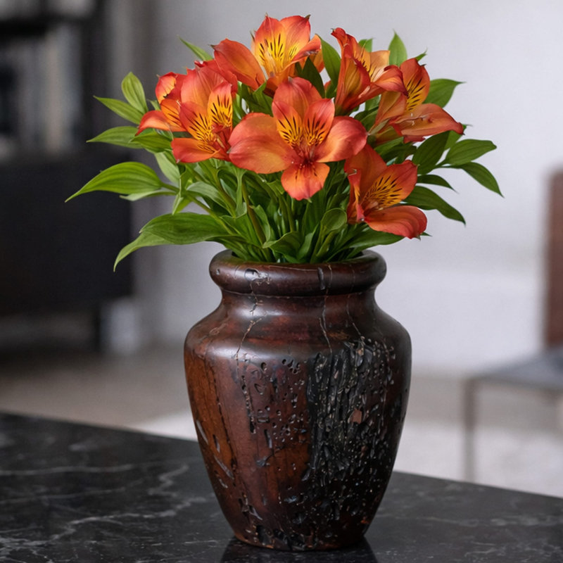 Vase de table Eangee