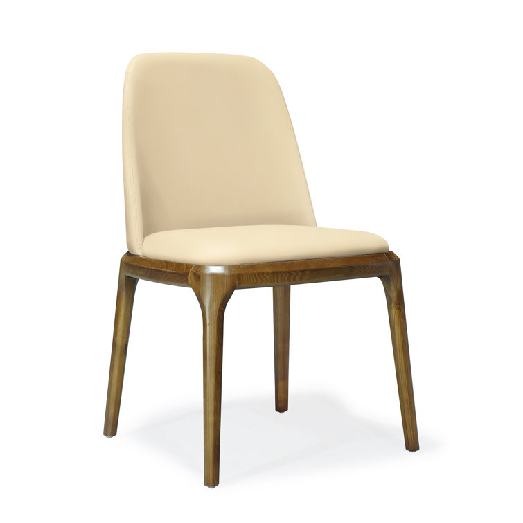 Upholstered Side chair