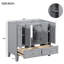 Armoire de salle de bain Anabell-37525745
