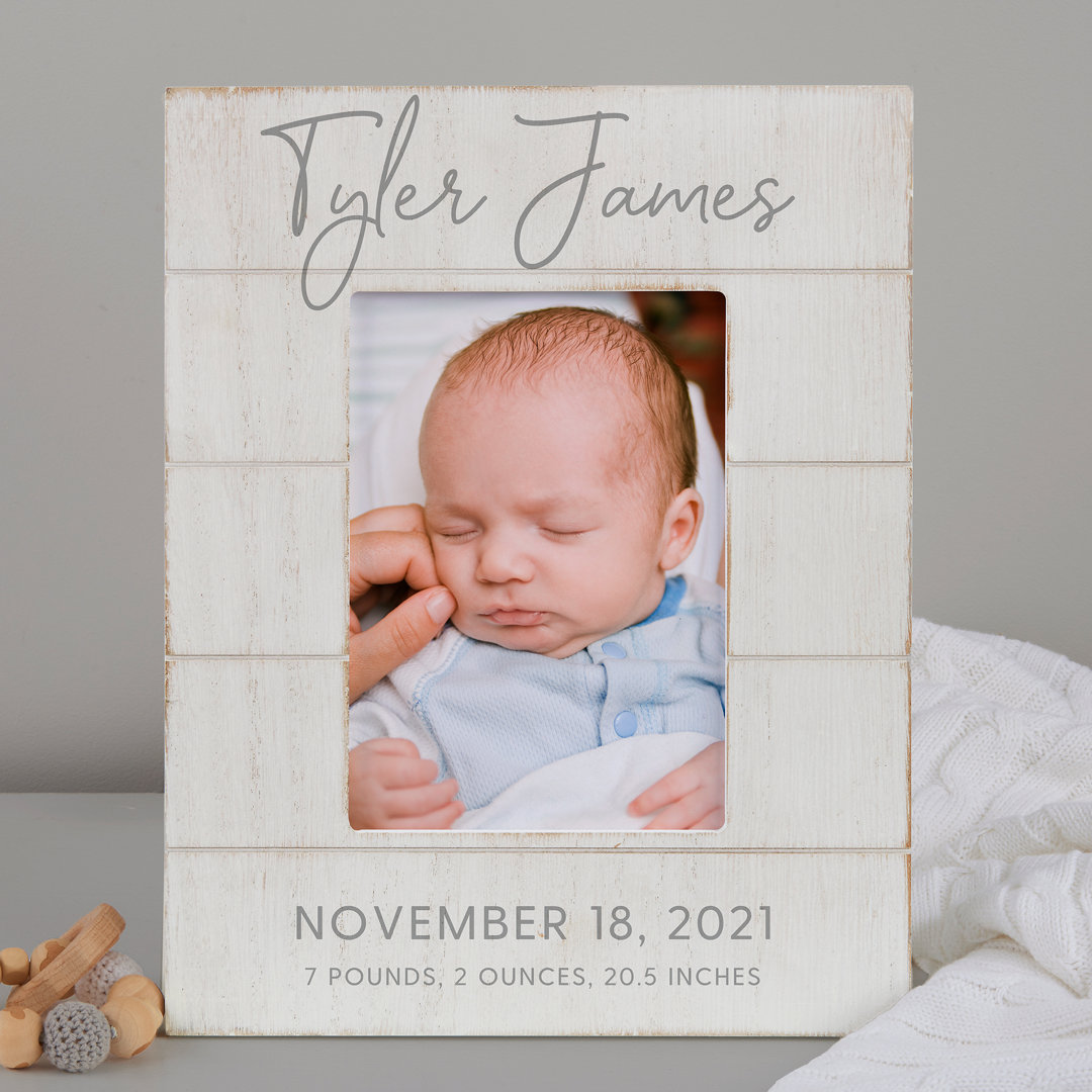 Simple And Sweet Wood Matte Picture Frame Personalization Mall Picture 