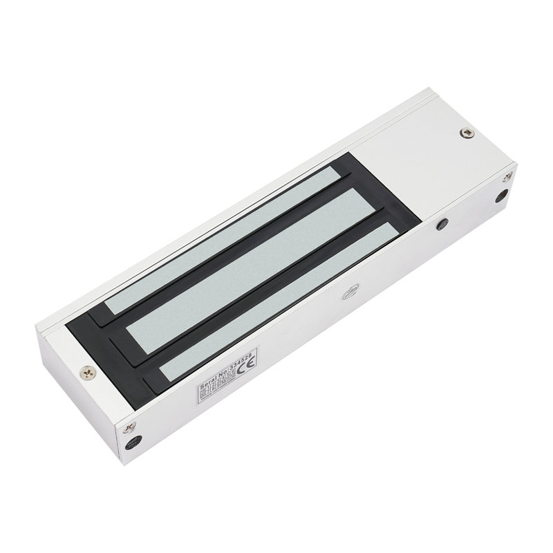 Electric Magnetic Lock with Z and L Brackets