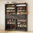 52" W Closet System With Drawers-1313296548
