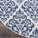 Florissant Damask Indoor Rug