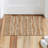 Machine Washable Indoor/Outdoor Chantille ACN2849 Stripes Rug-336128427-336128441