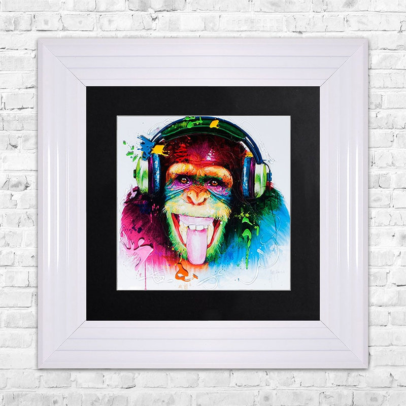 Patrice Murciano - Single Picture Frame Print