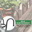 Cravate pour plante Intexca