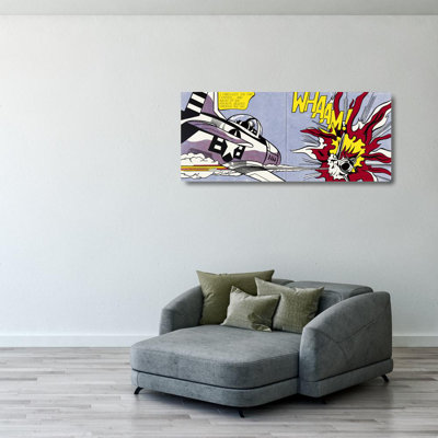 Whaam!