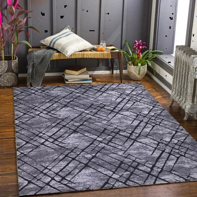 Area Rug, Rectangle 160 x 230 cm
