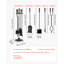 Fireplace Tool Set