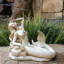Statue 3 pièces Life's a Beach Mermaid-1556148566