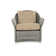 Weekend Retreat Outdoor Lounge Chair