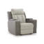 Fauteuil inclinable électrique Point Point
