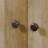 Armoire, Brown Finish