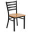 Chaise de restaurant Chafin-31759822