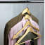 Cintre en bois Kascade pour robe / chandail / chandail-33762417