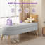 Banc de rangement 43,5 po-1853083316