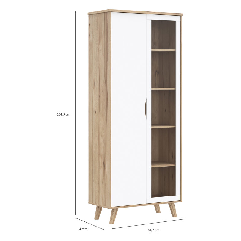 Vankka Standard Booth Display
