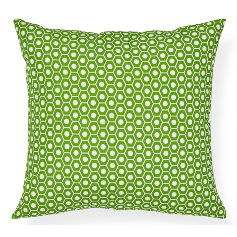 Square Pillow Cover & Insert