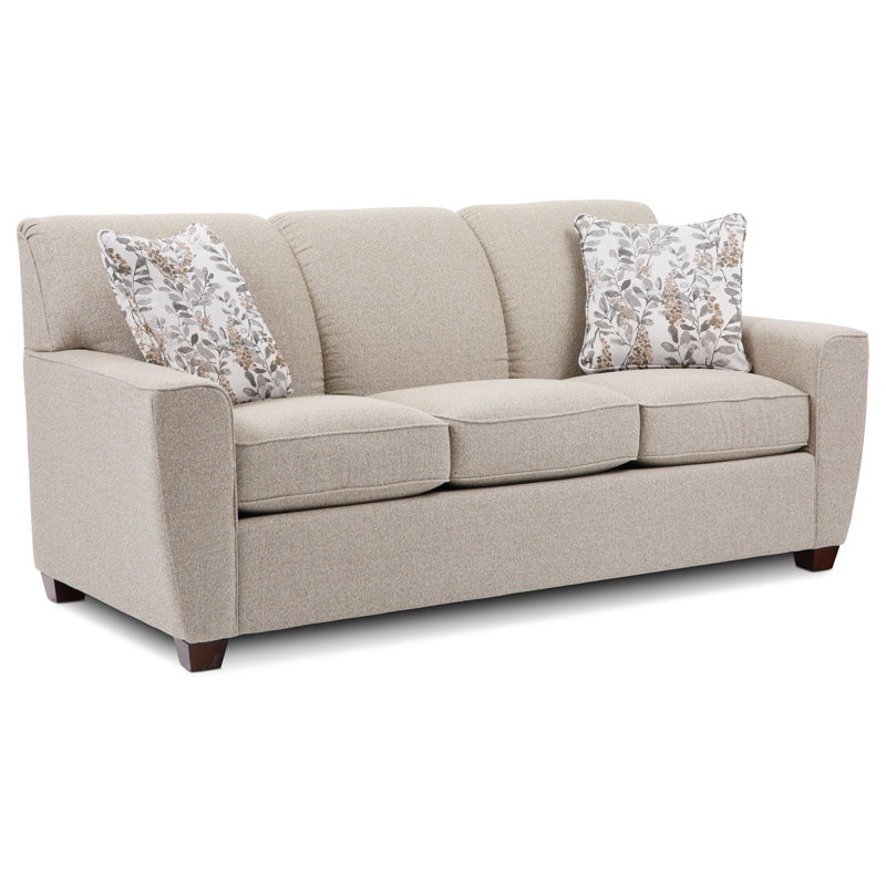 Piper Sofa, Brown