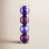 Plum Shiny, Matte, Glitter, Sequin selected