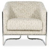 CC Barrel Chair