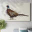 Pheasant Splash, 1 toile tendue avec châssis-43957673
