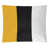 Pittsburgh Gold/Black/White selected