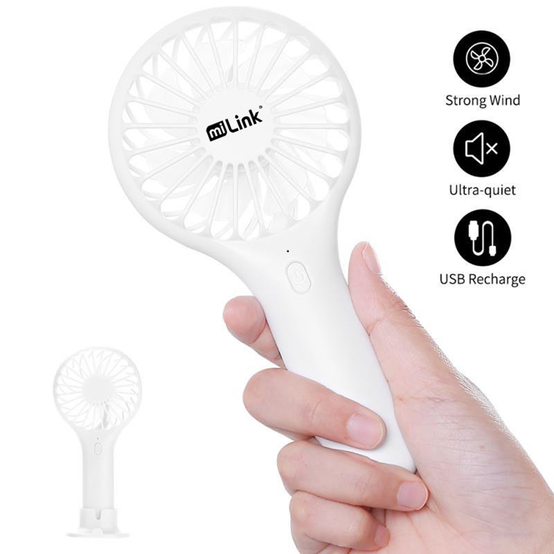 Portable Mini Fan