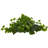 12 " H Faux Foliage Plant