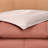 Modern Threads Sanctuary by PCT Down Alternative Microfiber Quilted Reversible Comforter & Duvet Insert - Soft, Comfortable Alternative to Goose Down - Bedding for All Seasons-1966270397-2012141182