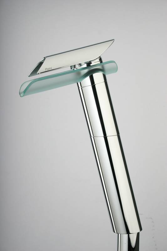 Piralla Morgana Kitchen Faucet