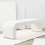 Banc rembourré Daine-827354878
