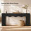 Table console