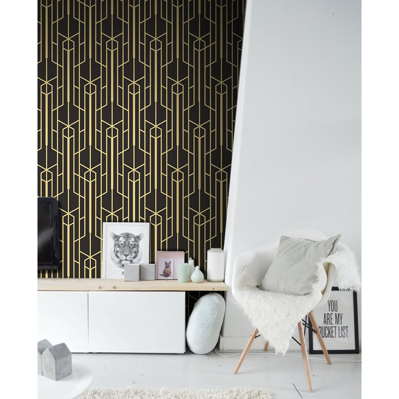 Adorion 2.5m x 2.5m Matte Mural, 208 x 146cm