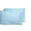 Ensemble de draps luxueux en bambou 100% rayonne de bambou 4 pièces-114143572-114143575