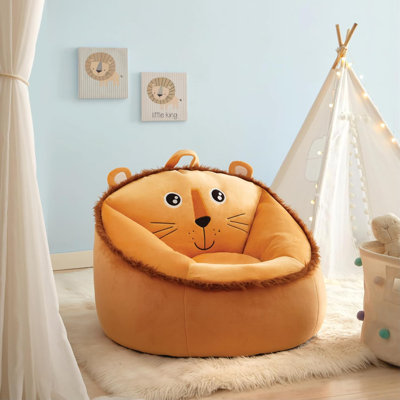 Fauteuil à billes Squishy