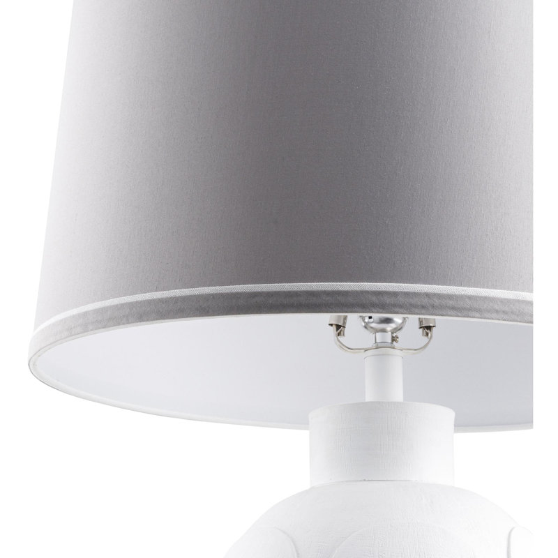 Nithsdale Resin Table Lamp