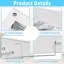 Wall Mounted Clothes Drying Rack