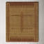 Alfi Oriental Flatweave Area Rug in Brown/Camel-1534891416