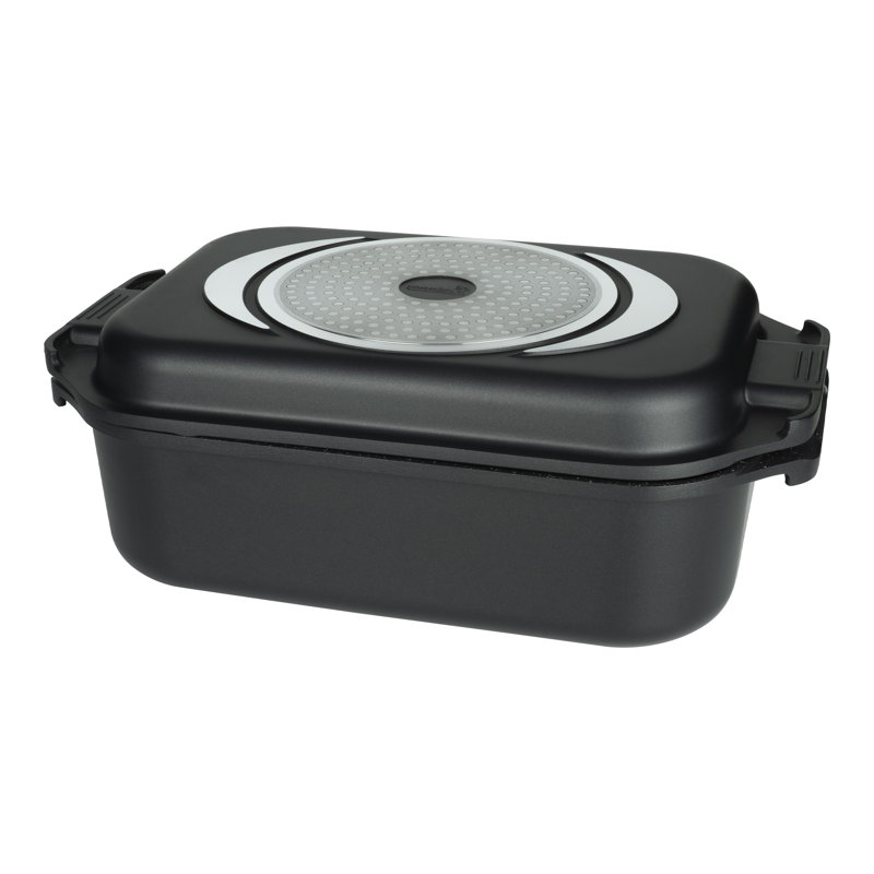 Grunwerg Commichef Non-Stick Ceramic Roasting Pan