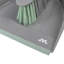 JVL Rubber Grip Dustpan and Brush Set-131070504